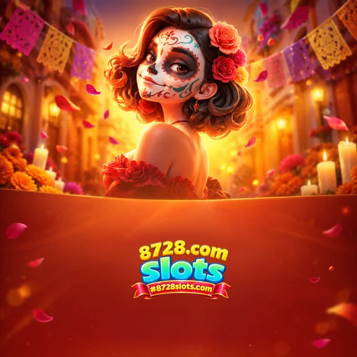 8728slots Indonesia - Peningkatan performa dan UI/UX terbaru