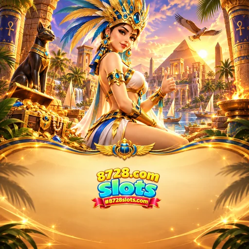 8728slots APK Indonesia - Panduan Lengkap dan Tutorial