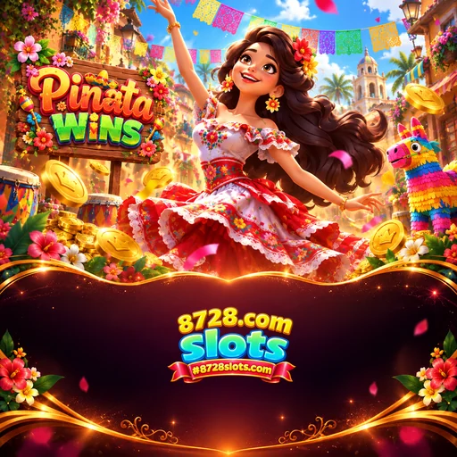 8728slots
