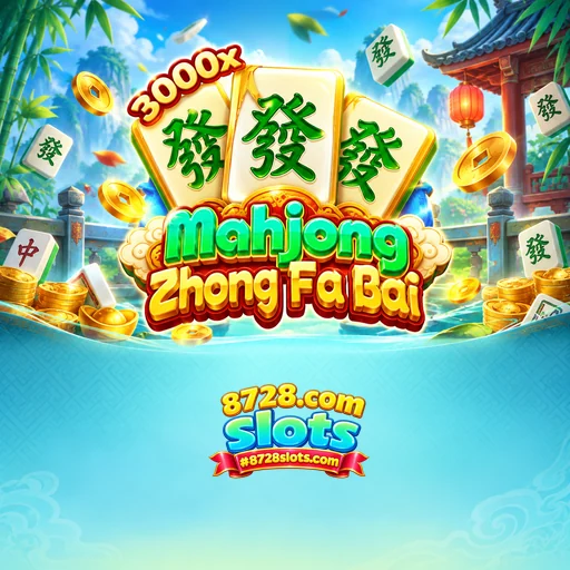 8728slots
