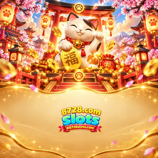 8728slots - Peningkatan performa dan UI/UX terbaru