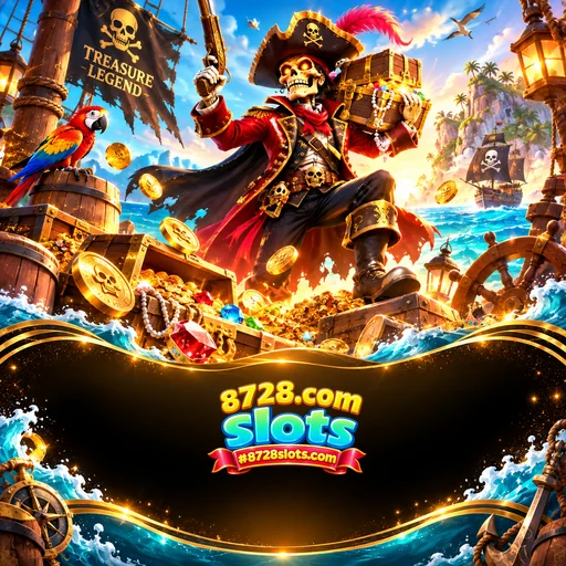 8728slots
