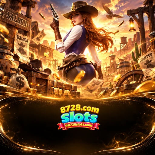 8728slots