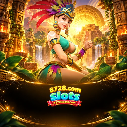 8728slots